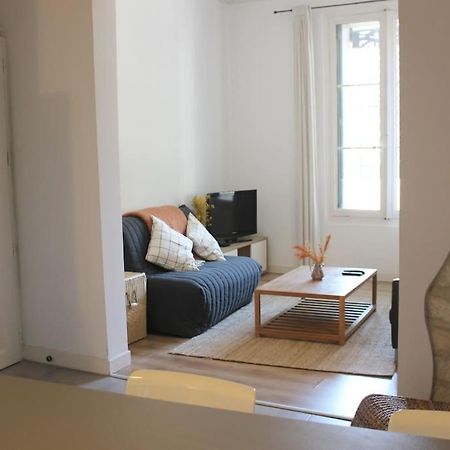 Superbe T2 Spacieux Centre-Ville Avec Exterieur Montpellier Ngoại thất bức ảnh
