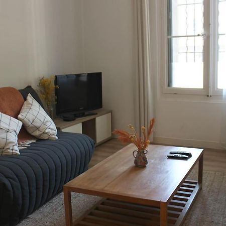 Superbe T2 Spacieux Centre-Ville Avec Exterieur Montpellier Ngoại thất bức ảnh
