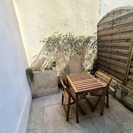 Superbe T2 Spacieux Centre-Ville Avec Exterieur Montpellier Ngoại thất bức ảnh