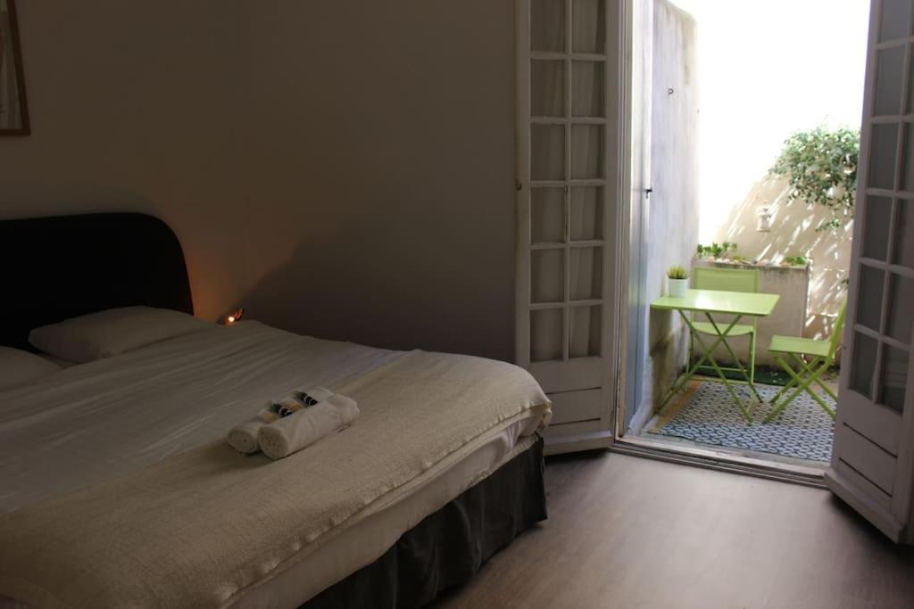 Superbe T2 Spacieux Centre-Ville Avec Exterieur Montpellier Ngoại thất bức ảnh