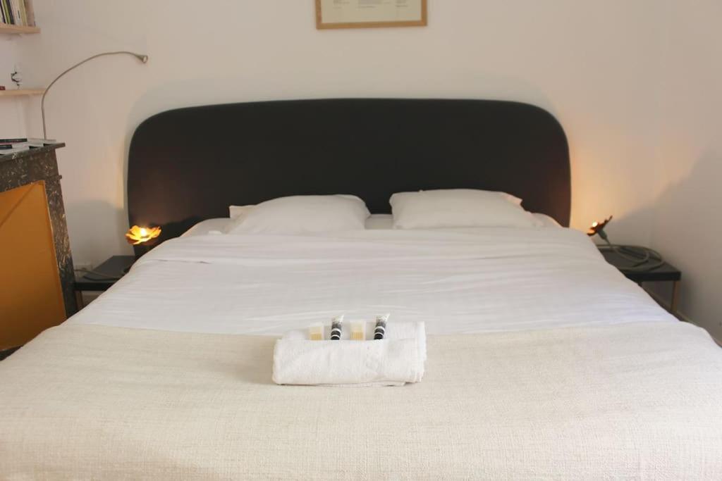 Superbe T2 Spacieux Centre-Ville Avec Exterieur Montpellier Ngoại thất bức ảnh